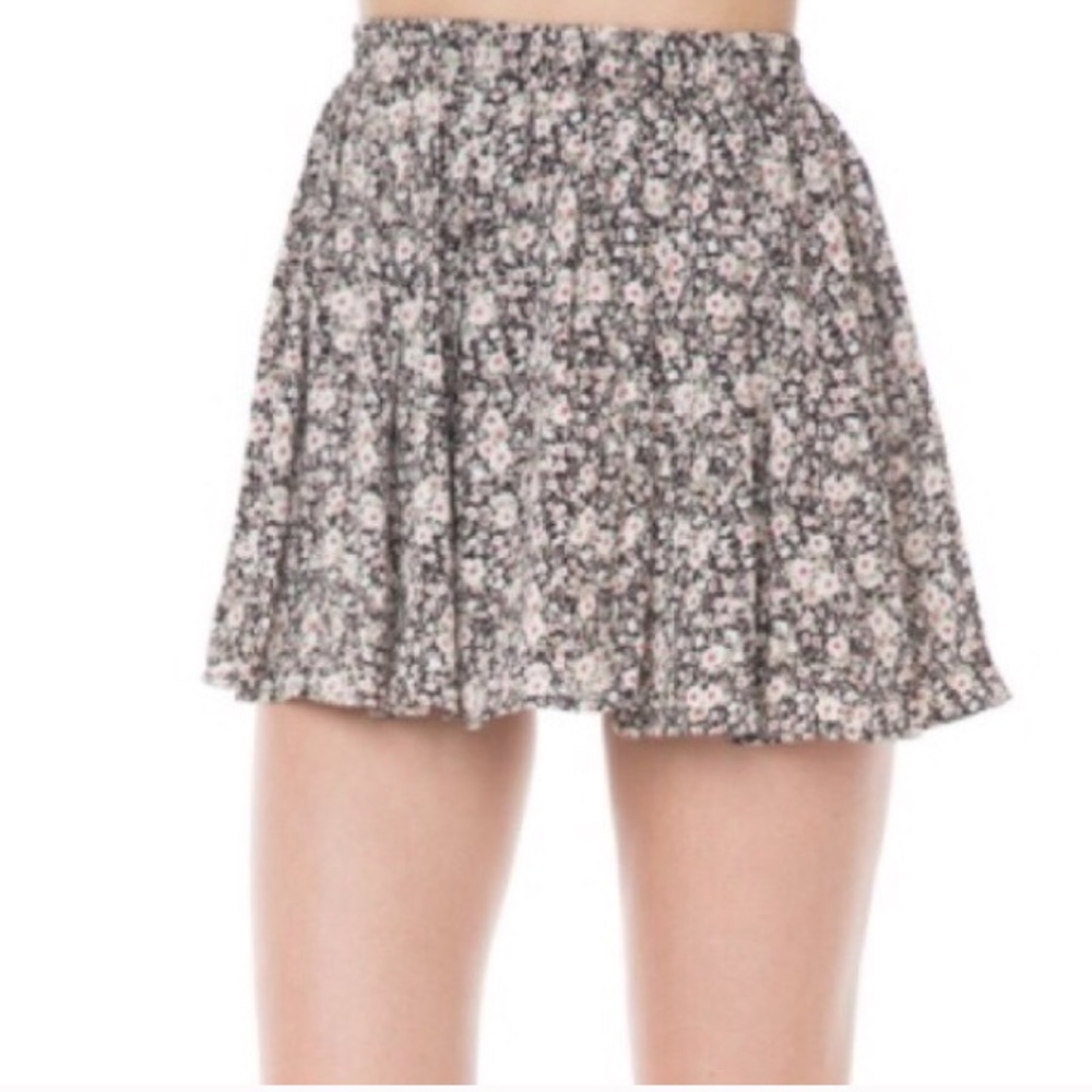 Brandy Melville Circle Skirt - Picture 1 of 5